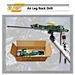 China Coal Yt28 Pneumatic Compressor Air Leg Rock Drill